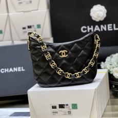 Chanel Hobo Bags